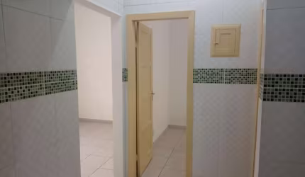 Apartamento para Venda em Rio de Janeiro, Campo Grande, 1 dormitório, 1 banheiro, 1 vaga