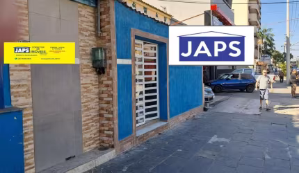 Loja para Locação em Rio de Janeiro, Campo Grande, 2 banheiros