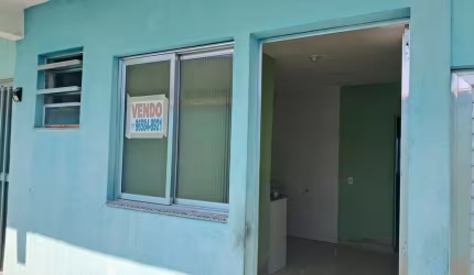 Conjugado para Venda em Rio de Janeiro, Campo Grande, 1 dormitório, 1 banheiro