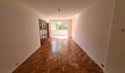 Apartamento para Venda em Rio de Janeiro, Copacabana, 3 dormitórios, 1 suíte, 2 banheiros