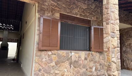 Casa para Venda em Rio de Janeiro, Campo Grande, 2 dormitórios, 1 suíte, 2 banheiros, 2 vagas