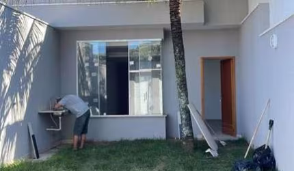 Casa para Venda em Rio de Janeiro, Pedra De Guaratiba, 2 dormitórios, 1 suíte, 2 banheiros, 1 vaga