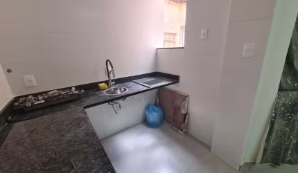 Conjugado para Venda em Rio de Janeiro, Flamengo, 1 dormitório, 1 banheiro