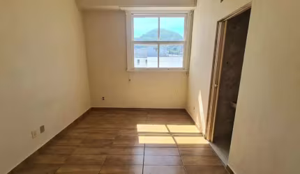 Apartamento para Venda em Rio de Janeiro, Catete, 1 dormitório, 1 banheiro