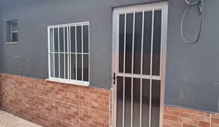Casas de Vila para Venda em Rio de Janeiro, Campo Grande, 1 dormitório, 1 banheiro