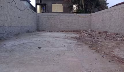 Terreno para Venda em Rio de Janeiro, Senador Vasconcelos