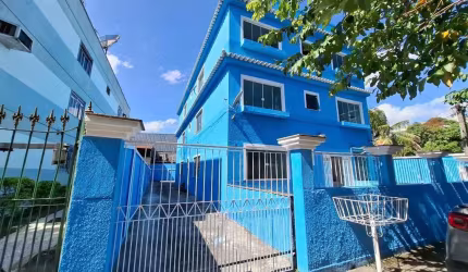 Prédio para Venda em Rio de Janeiro, Campo Grande, 12 dormitórios, 12 banheiros, 6 vagas