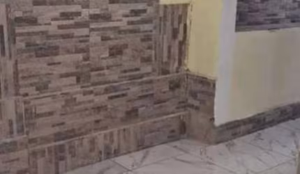 Kitnet para Venda em Rio de Janeiro, Santa Cruz, 1 dormitório, 1 banheiro
