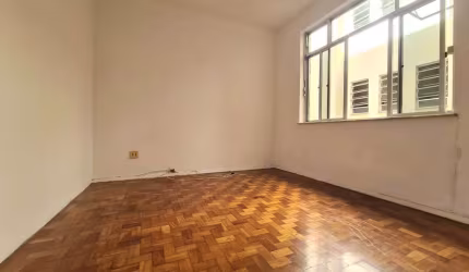 Apartamento para Venda em Rio de Janeiro, Botafogo, 1 dormitório, 1 banheiro