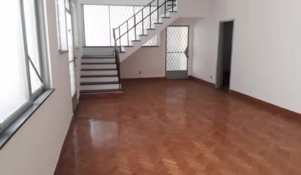 Casa para Locação em Rio de Janeiro, Campo Grande, 5 dormitórios, 1 suíte, 4 banheiros, 30 vagas