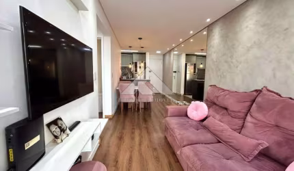 Lindo Apartamento á venda com 2 dormitórios em Anchieta - São Bernardo do Campo -SP