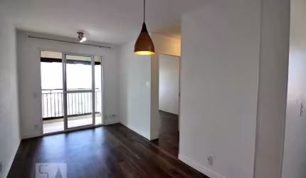 Apartamento Para Venda possui 54 metros quadrados 2 quartos em centro de São Bernardo do Campo - SP