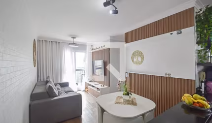 Lindo Apartamento à venda com 3 dormitórios em São Bernardo do Campo - SP
