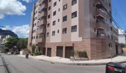 Apartamento para venda 2 quartos em São Mateus - Juiz de Fora - MG