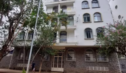 Excelente 2 quartos com elevador no bairro São Mateus - Juiz de Fora MG