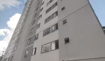 Apartamento 2 quartos à venda no bairro Teixeiras em Juiz de Fora - MG