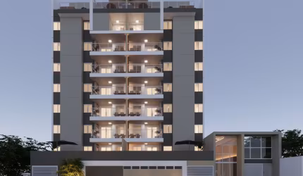Lindo apartamento 2 quartos com Varanda Goumert no São Pedro - Juiz De Fora!