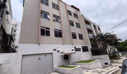Apartamento 2 quartos, 2 vagas no bairro Cascatinha em Juiz de fora -MG
