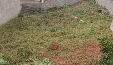 Excelente lote à venda no condomínio Reserva São Pedro - Juiz de Fora - Mg