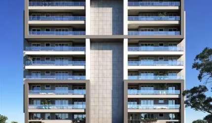 Residencial Rio Piçarras -  3 suítes