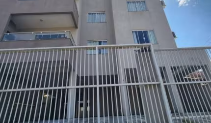Apartamento Totalmente Mobiliado