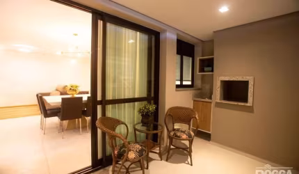 Excelente Apartamento no Itacolomi Home Club na Praia Alegre