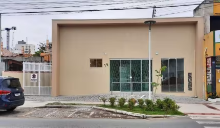 Sala Comercial no Centro de Piçarras