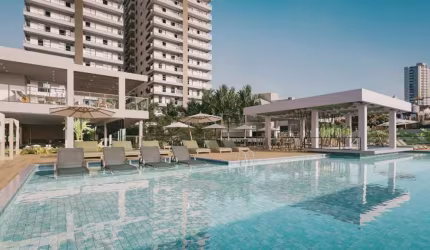 APARTAMENTO COM 3 QUARTOS SENDO 1 SUÍTE - BALNEÁRIO PIÇARRAS SC