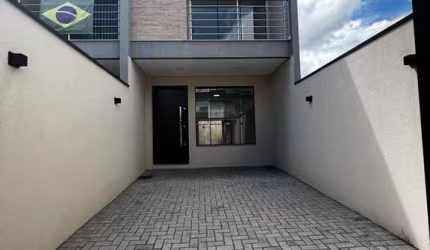 Casa / Sobrado para Venda, Balneário Piçarras / SC