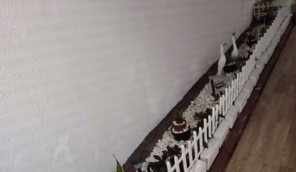 Sobrado c/2 dormitórios sendo 1 suíte em Joinville, Bairro Bom Retiro