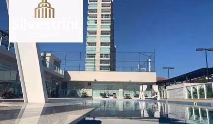 Velutti 203 - Vista Mar Lateral