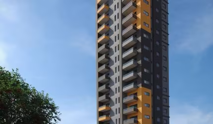 Residencial Florianópolis - Frente Mar em Barra Velha SC