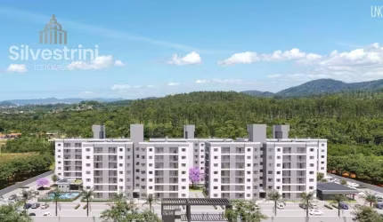 Sky Ville - Apartamento em Barra Velha SC