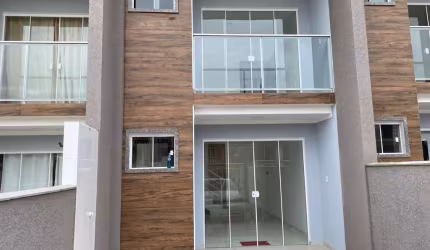 SOBRADO ALTO PADRÃO NO CENTRO DE PIAÇARRAS