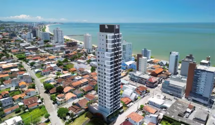 Apartamento centro de Piçarras