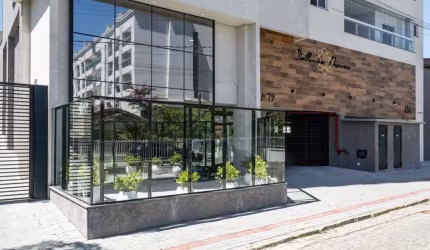 APARTAMENTO GIARDINO - 3 quartos no centro de Piçarras