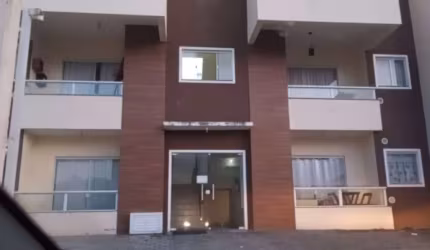 Apartamento com 2 quartos em Itajuba - Barra Velha SC
