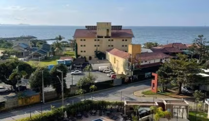 Apartamento com 3 quartos sendo 1 suíte - Praia Alegre 100 metros da praia