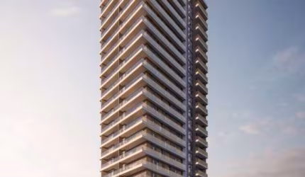 Terrace Residence - Frechal - Balneário Piçarras SC
