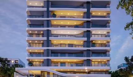 Punta Cana Residence - Torresani - Balneário Piçarras SC