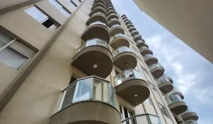 Apartamento, Centro, Balneário Piçarras, SC