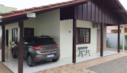 Casa no Centro de Penha
