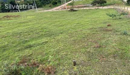 Terreno em Medeirinhos - Balneário Piçarras SC