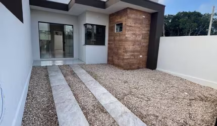 Casa com 2 quartos em Balneário Piçarras SC