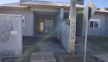 Casa com 3 dormitórios sendo 1 suíte no Itacolomi