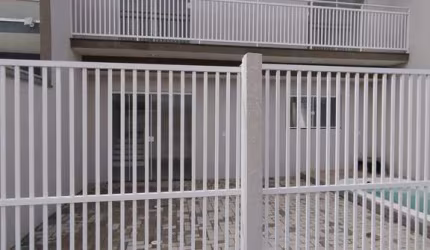Sobrado com 02 Suítes na Quinta dos Açorianos