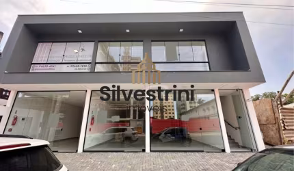Sala Comercial para Alugar em Balneário Piçarras