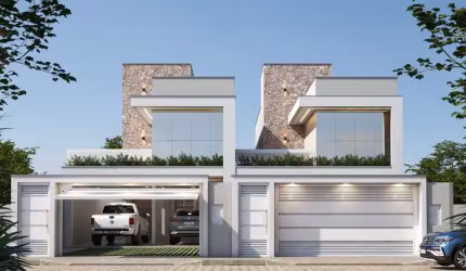 Sobrado RESIDENCIAL AREZZO