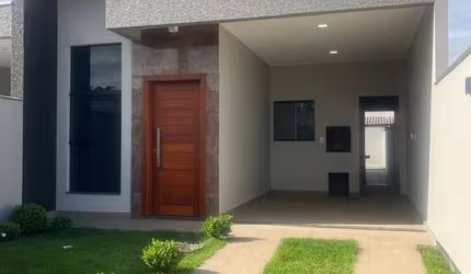 Casa em Barra Velha