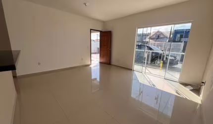 Apartamento Giardino com 2 dormitórios sendo 1 suíte